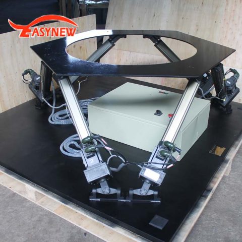 多自由度運(yùn)動(dòng)平臺(tái),動(dòng)感平臺(tái) 運(yùn)動(dòng)平臺(tái) 模擬航行 模擬飛行平臺(tái)